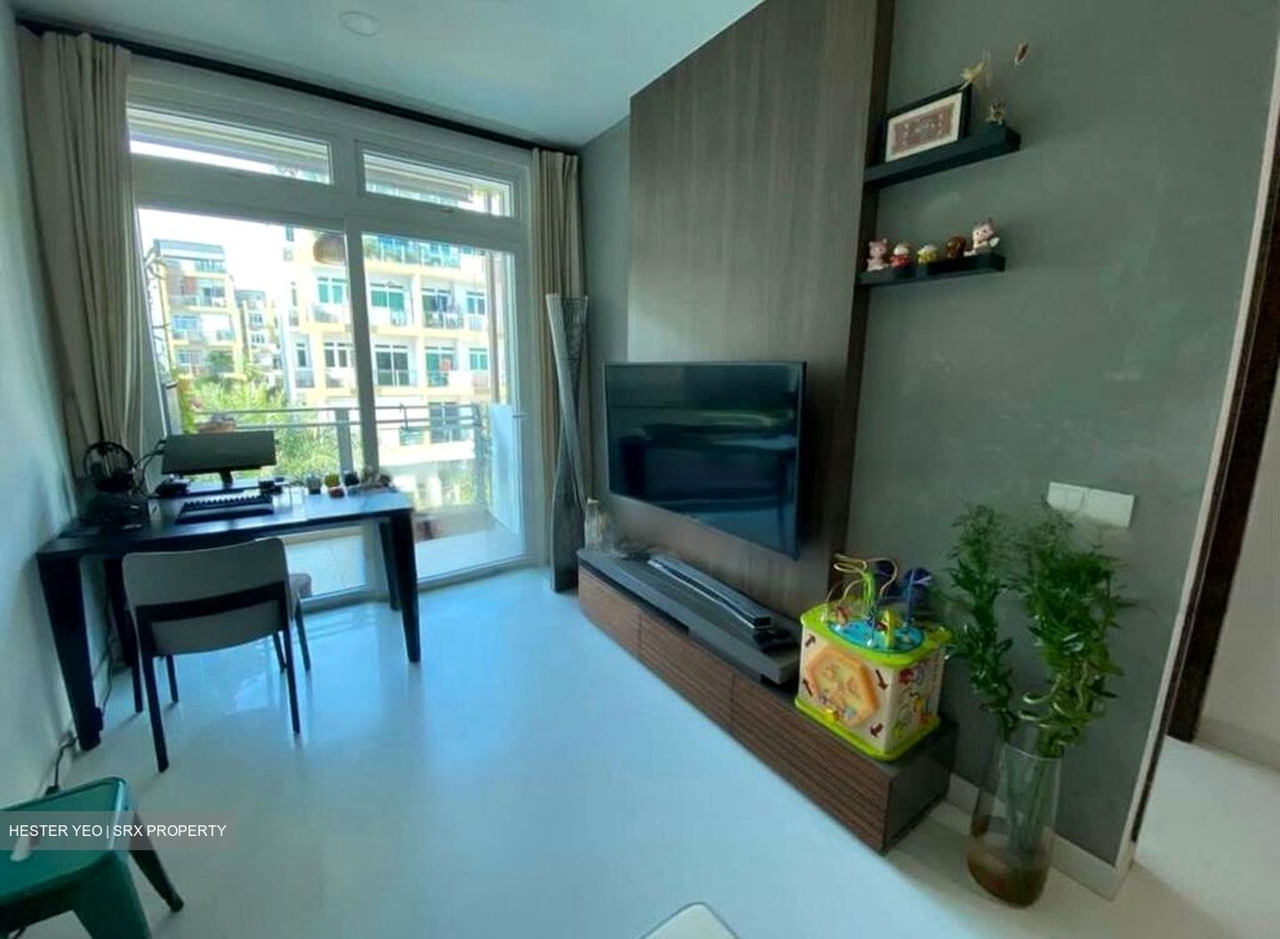 Parc Rosewood (D25), Condominium #568857521